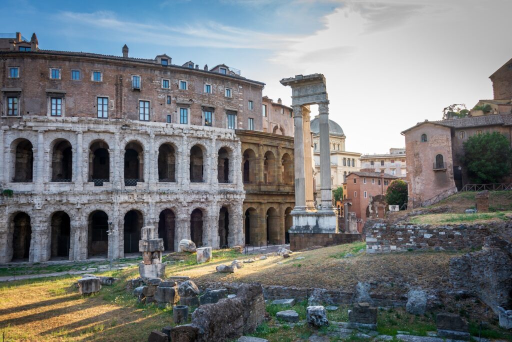 Vuelos-baratos-a-roma