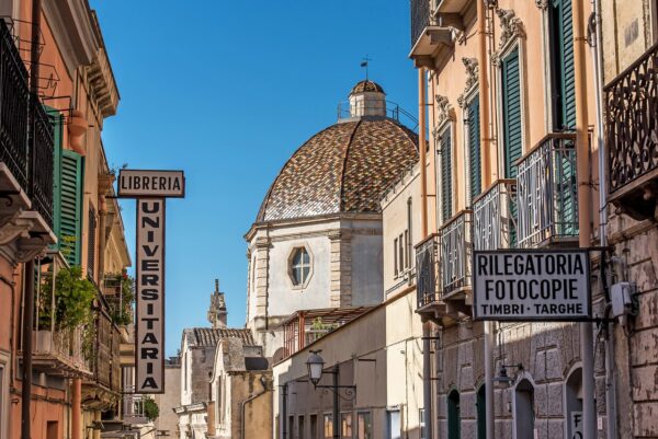 Vuelos baratos a Cagliari