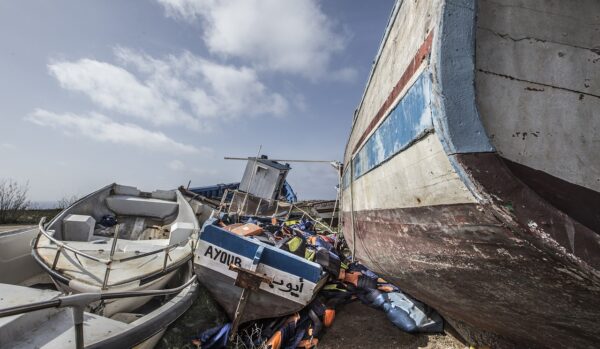 Vuelos baratos a Lampedusa y ofertas de viaje