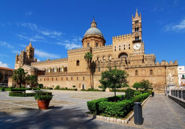 Vuelos baratos a Palermo y ofertas de viaje