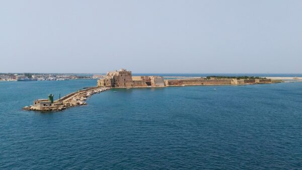 Vuelos baratos a Brindisi