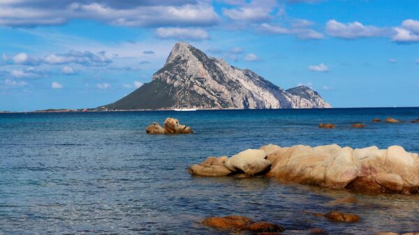 Vuelos baratos a Olbia y ofertas de viaje
